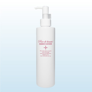 ボディジェルローション