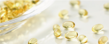 サプリメント　イメージ