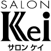 サロン ケイ　ロゴ