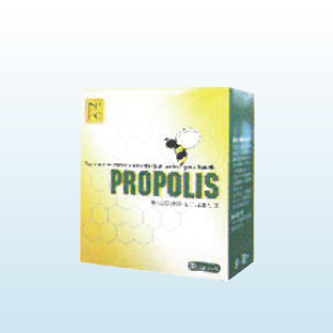 水溶性プロポリス