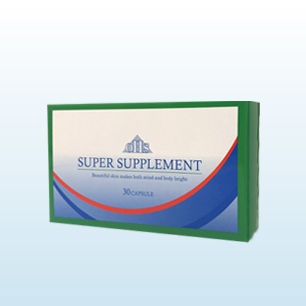 OHS スーパーサプリメント