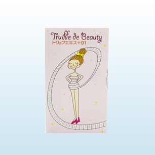 Truffe de Beauty